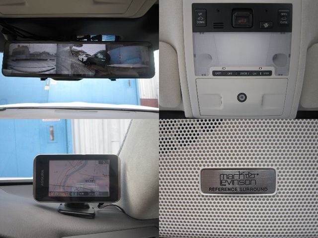 LEXUS LS600hL
