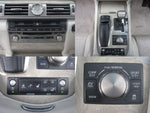 LEXUS LS600hL