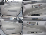 LEXUS LS600hL