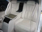 LEXUS LS600hL