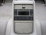 LEXUS LS600hL