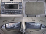 LEXUS LS600hL
