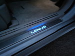 LEXUS LS600hL