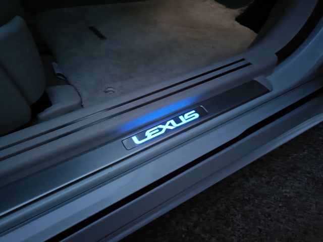 LEXUS LS600hL