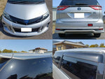 ESTIMA HYBRID 4WD