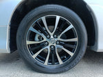 ESTIMA HYBRID 4WD