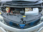 ESTIMA HYBRID 4WD