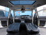 ESTIMA HYBRID 4WD