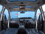 ESTIMA HYBRID 4WD