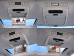 ESTIMA HYBRID 4WD