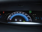 ESTIMA HYBRID 4WD