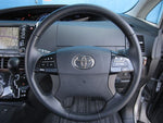 ESTIMA HYBRID 4WD