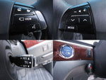 ESTIMA HYBRID 4WD