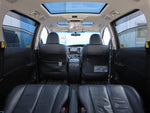 ESTIMA HYBRID 4WD