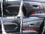 ESTIMA HYBRID 4WD