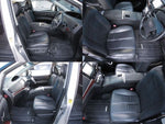 ESTIMA HYBRID 4WD