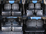 ESTIMA HYBRID 4WD