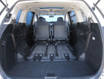 ESTIMA HYBRID 4WD