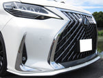 ALPHARD hybrid 4WD