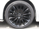 ALPHARD hybrid 4WD