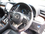 ALPHARD hybrid 4WD