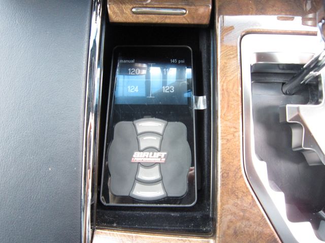 ALPHARD hybrid 4WD