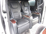ALPHARD hybrid 4WD
