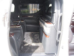 ALPHARD hybrid 4WD