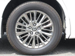 ALPHARD hybrid 4WD
