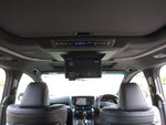 ALPHARD hybrid 4WD