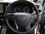 ALPHARD hybrid 4WD