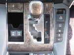 ALPHARD hybrid 4WD