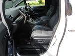 ALPHARD hybrid 4WD