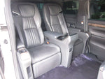 ALPHARD hybrid 4WD