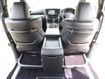 ALPHARD hybrid 4WD