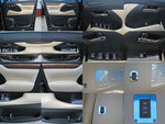 VELLFIRE  HYBRID 4WD