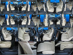 VELLFIRE HYBRID 4WD