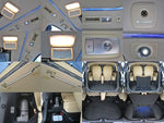 VELLFIRE  HYBRID 4WD