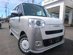 MOVE canbus 4WD