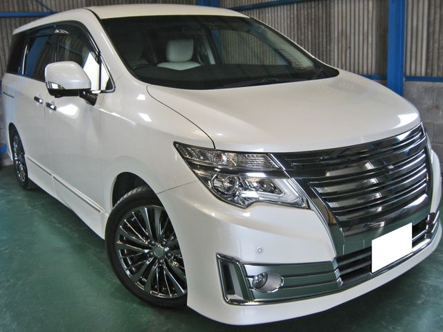 ELGRAND