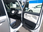 MOVE canbus 4WD