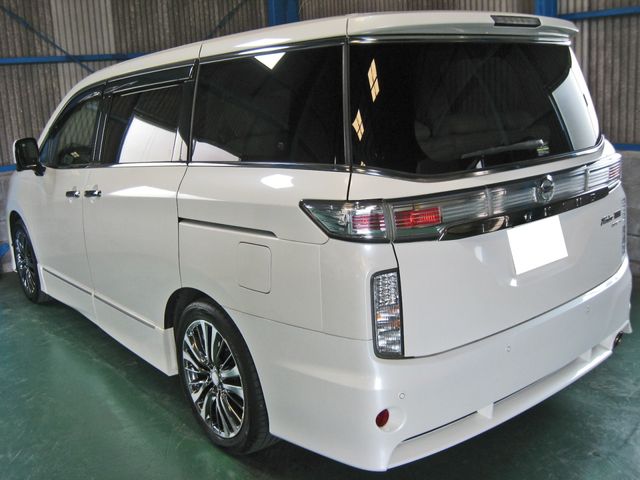 ELGRAND