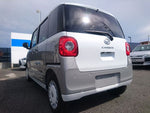 MOVE canbus 4WD