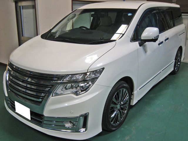 ELGRAND