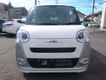 MOVE canbus 4WD