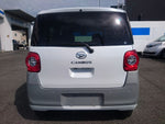 MOVE canbus 4WD