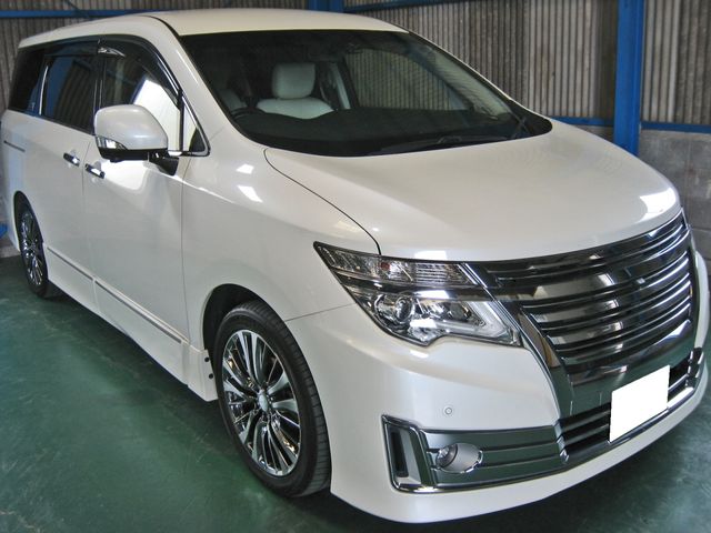 ELGRAND