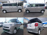 MOVE canbus 4WD