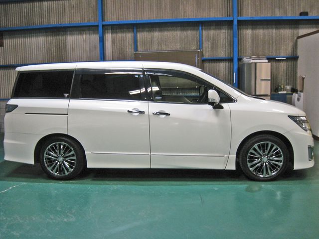 ELGRAND