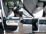 MOVE canbus 4WD